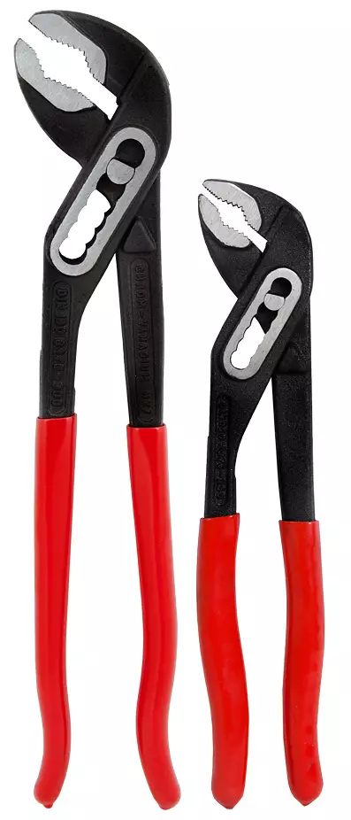 SIIRTOLEUKAPIHDIT ProMaster - Putkipihdit ja siirtoleukapihdit - 4491 - 1