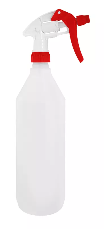 SUMUTINPULLO 1,0L - Paineruiskut - 12341 - 1