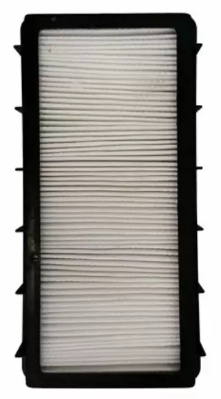 SUODATIN HEPA 1/16 POISTOILMA - Clen imurisuodattimet - 20041 - 1