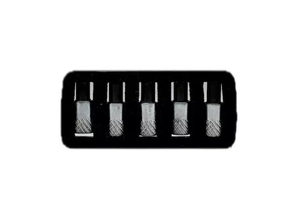 SYTYTIN VARAKIVET 5KPL - Tarvikkeet, liittimet - 30871 - 1