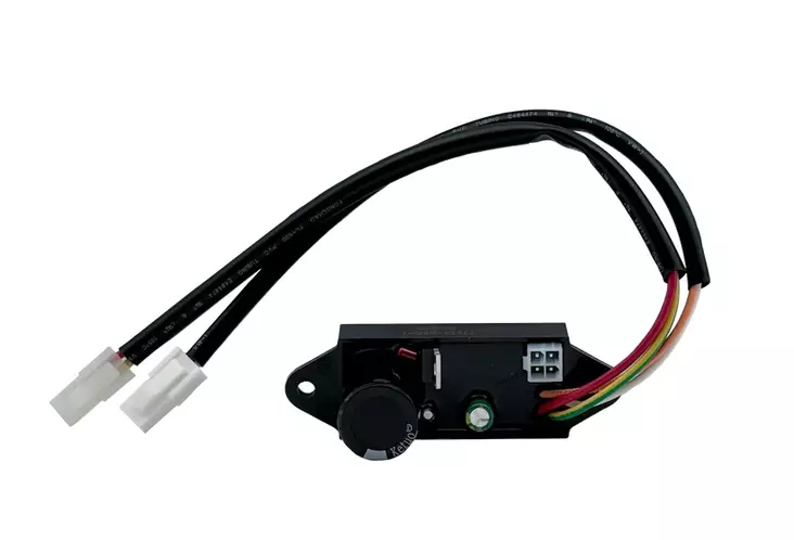 SYTYTYS MODULI FI450 - Aggregaattien varaosat - 17331 - 1