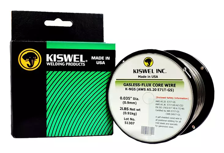 TÄYTELANKA 1,2 MM-4,5KG - Hitsauslangat - 18391 - 1