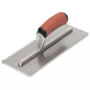 TERÄSLIIPPA MT 1/4" LayFlat - Tapetointi- ja muuraustyökalut - 34581 - 1