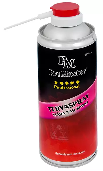 TERVASPRAY 400/520ML - Voiteluaineet - 4791 - 1