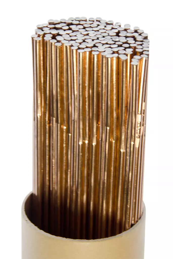 TIG LISÄAINE TG2-2,4MM 5 KG - Muut lisäaineet - 17151 - 1