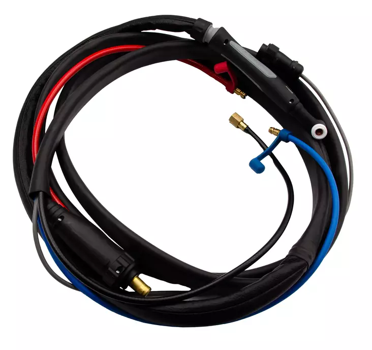 TIG POLTIN WP24-W-POT-4M - Tig-Polttimet ja kulutusosat - 16951 - 1