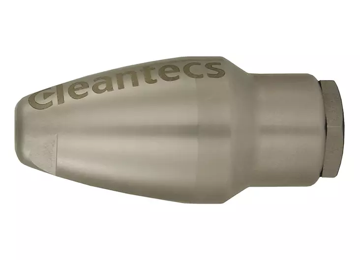 TURBOSUUTIN HM 500 BAR-045 - Clen suuttimet ja rotosuuttimet - 11981 - 1