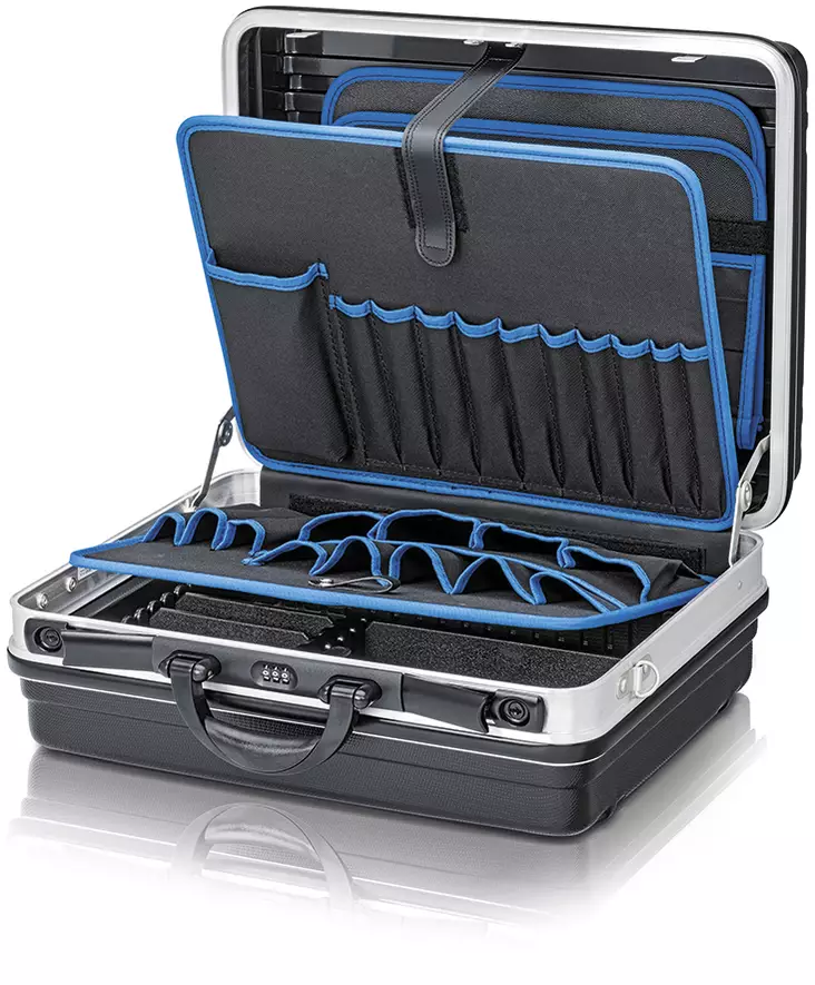 TYÖKALUSALKKU - Työkalusarjat ja työkalulaukut - 8191 - 1