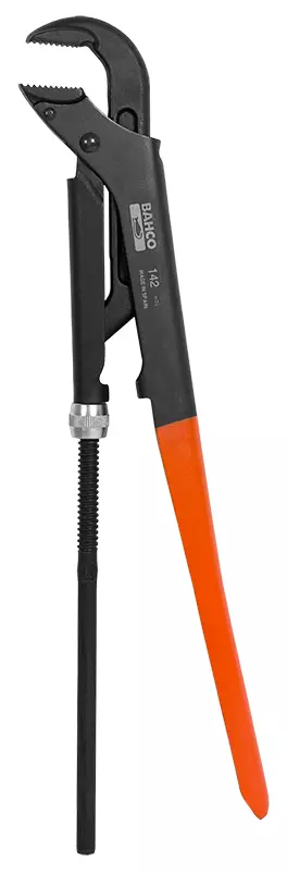 YLEISPUTKIPIHDIT Bahco - Putkipihdit ja siirtoleukapihdit - 7701 - 1