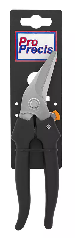 YLEISSAKSET 180MM TAIVUTETTU - Sakset ja pinsetit - 7521 - 1