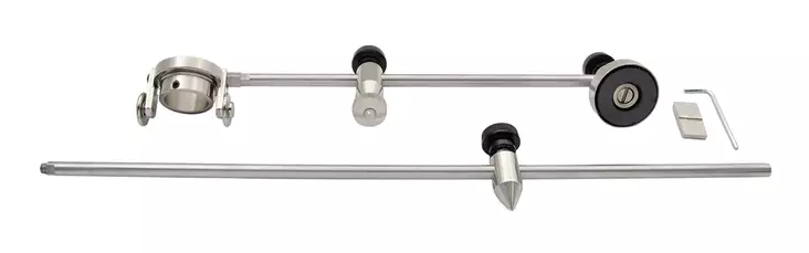 ZETA PLASMA OHJURI +HARPPI - Plasma-Polttimet ja kulutusosat - 17001 - 1