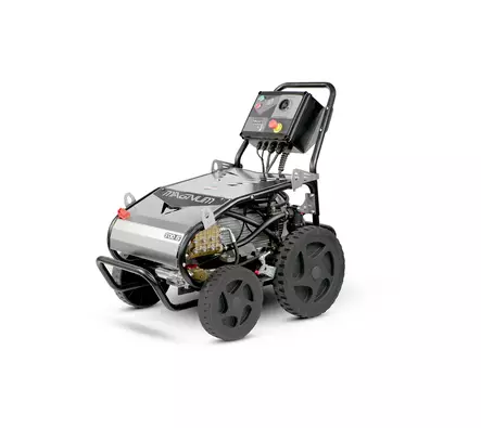 CLEN MAGNUM 200/41 E - Clen kylmävesipesurit - 12642 - 1