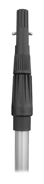 JATKOVARSI 115-205CM LUKITUKSELLA - Telarullat, varret ja setit - 30812 - 2