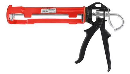 MASSAPISTOOLI 9" PRO VAHVISTETTU - Massa- ja uretaanipistoolit - 2342 - 1