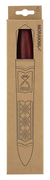 MORAPUUKKO HIILITERÄS CLASSIC 1/0, 170MM - Veitset ja varaterät - 13282 - 2