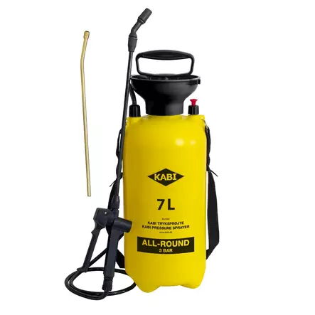PAINERUISKU 7,0L - Paineruiskut - 34352 - 1