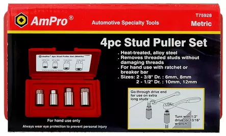 PINNAPULTIN ULOSVETOSARJA 4-OS. - Ulosvetimet - 1812 - 2