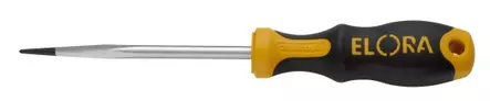 PURASIN 6 X 100 MM NELISKANTTINEN - Taltat, tuurnat ja meistit - 30592 - 1