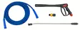 CLEN MOBILE 200/21 L Polttomoottoripesuri - Clen polttomoottoripesurit - 17622 - 3