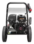 CLEN MOBILE 200/21 L Polttomoottoripesuri - Clen polttomoottoripesurit - 17622 - 2