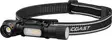 COAST TXM55R LADATTAVA OTSALAMPPU 1500 LUMENIA - Otsavalaisimet - 34622 - 1