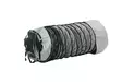 FLEXIBLE AIR OUTLET DUCT D350MM L=6M WITH CLIP B2M - Lämmittimet - 34392 - 1
