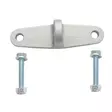 HARJASOVITELEVY Clevis - Tapetointi- ja muuraustyökalut - 34552 - 2