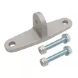 HARJASOVITELEVY Clevis - Tapetointi- ja muuraustyökalut - 34552 - 1