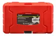 KUUSIOVOIMAHYLSYSARJA 1/2" 8-OS. - Kuusiokolo- ja torx voimahylsysarjat - 31202 - 3