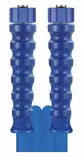 PAINELETKU 1SC DN 08 mm 280 bar 15M M22S - Clen paineletkut ja letkukelat - 34412 - 1