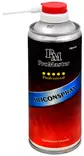 SILICONSPRAY 400/520ML - Puhdistusaineet - 2202 - 1