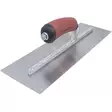 TERÄSLIIPPA RST 350x120mm DuraSoft-kahvalla - Tapetointi- ja muuraustyökalut - 34532 - 4