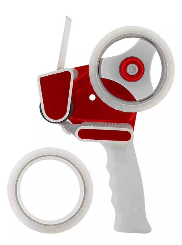 TEIPPIKONE + 2 RLL TEIPPIÄ - Rajaus ja suojaus - 13182 - 1