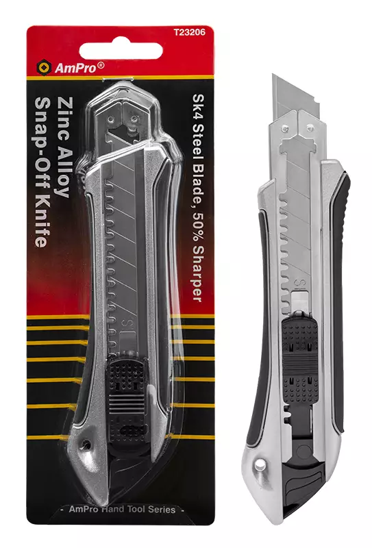 KATKOTERÄVEITSI 18MM SK4 PRO - Veitset ja varaterät - 1772 - 1