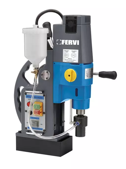 MAGNEETTIPORAKONE - Fervi - 34902 - 1