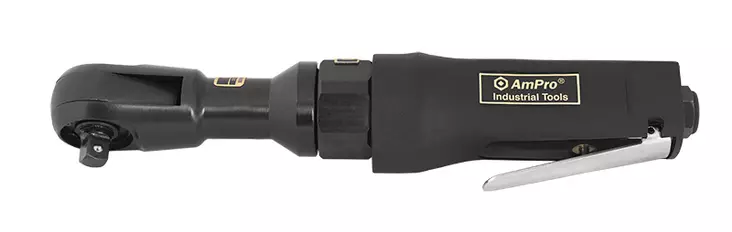 PI RÄIKKÄVÄÄNNIN 3/8" - Räikkävääntimet, paineilma - 8632 - 1