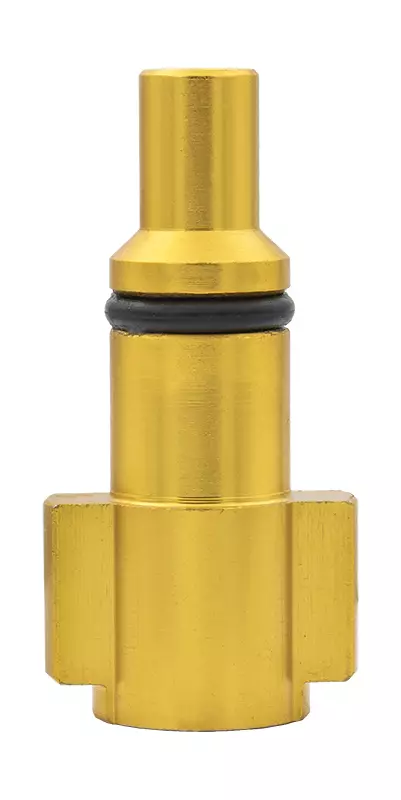 Adapteri 1/4S - Lavor & Sterwins-U - Clen paineletkut ja jatkoletkut - 14552 - 1