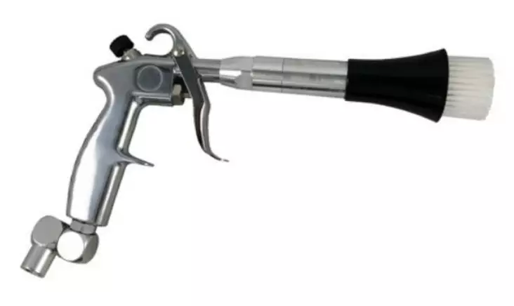 AERO GUN BLACK - Clen autopesulavarusteet - 34712 - 1