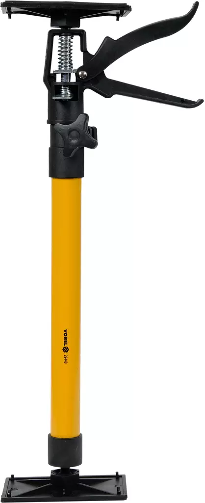 ASENNUSTUKI, TELESKOOPPI 50-115 CM - Laminaatti-, laatoitus- ja kipsityökalut - 19682 - 1