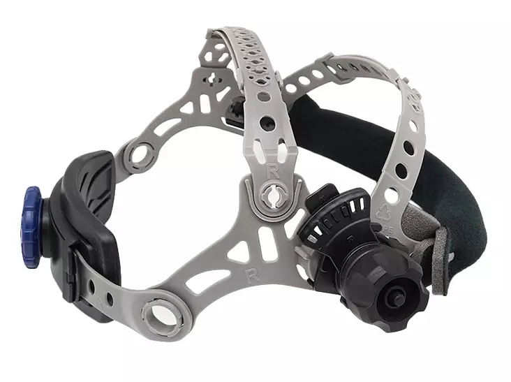 AUTOMAATTIMASKIN PÄÄPANTA PRO - Hitsaussuojat ja varusteet - 17122 - 1