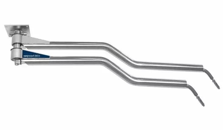 AUTONPESUPUOMI TUPLA EASYWASH 1450/1550MM "Z" - Clen autopesulavarusteet - 18162 - 1