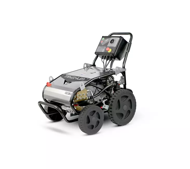 CLEN MAGNUM 200/41 E - Clen kylmävesipesurit - 12642 - 1