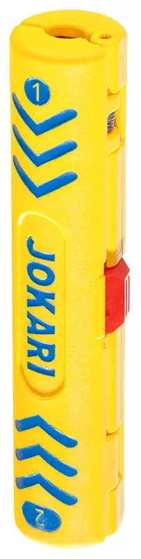 COAX-KUORIJA NO.1 SECURA - Kuorintapihdit - 6932 - 1