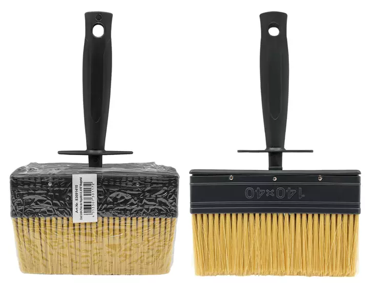 Color Expert JULKISIVUSIVELTIMET MUOVIVARRELLLA - Siveltimet ja sarjat - 18572 - 1