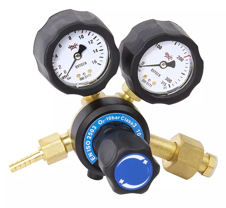 HAPPISÄÄDIN OX 101 1 KPL - Tarvikkeet, liittimet - 17112 - 1