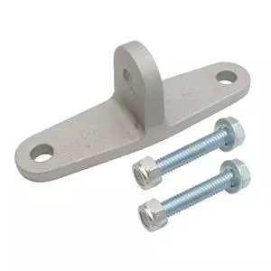 HARJASOVITELEVY Clevis - Tapetointi- ja muuraustyökalut - 34552 - 1