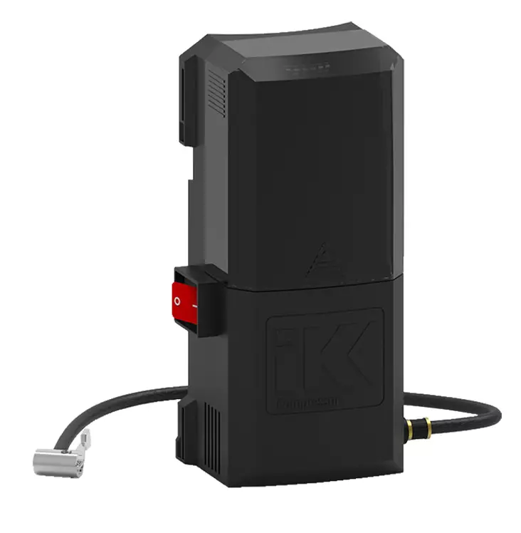 IK Akkukompressori FOAM PRO 12 paineruiskuun - Paineruiskut - 16152 - 1