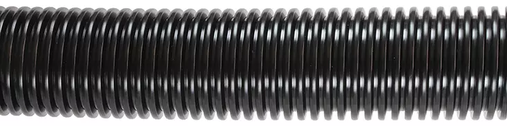 IMULETKU 32MM MUSTA 5M - Clen imureiden imuletkut - 11962 - 1