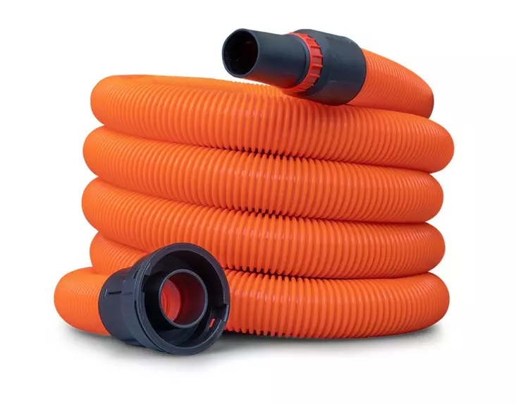 IMULETKU TÄYDELLINEN D35 5M ISC-H PUNAINEN - Clen imureiden imuletkut - 31132 - 1