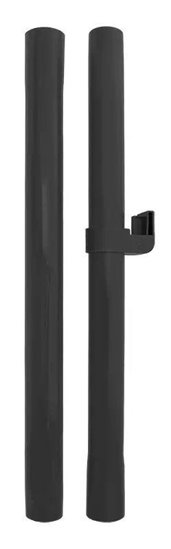 IMUPUTKET-PARI MK 118 - MK 220 - Clen imureiden imuputket ja imukahvat - 12772 - 1